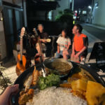 北インドカレーパーティー